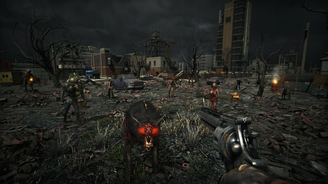 7 Days to Die скриншот 2