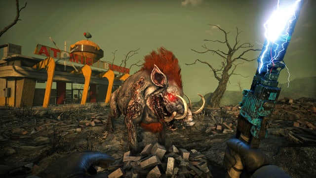 7 Days to Die скриншот 4