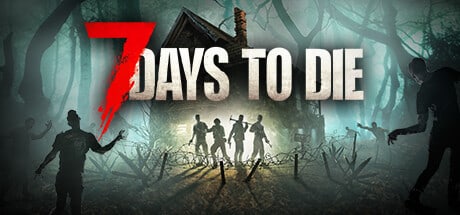 Постер «7 Days to Die»