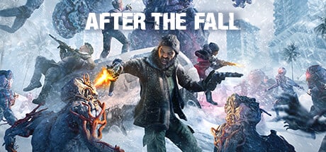 Постер «After the Fall»