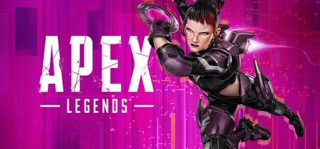 Постер «Apex Legends»