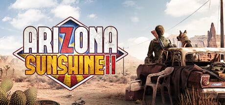 Постер «Arizona Sunshine 2»