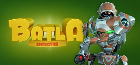 Постер «Batla»