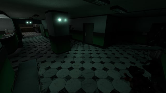 BrainBread 2 скриншот 4