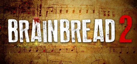 Постер «BrainBread 2»