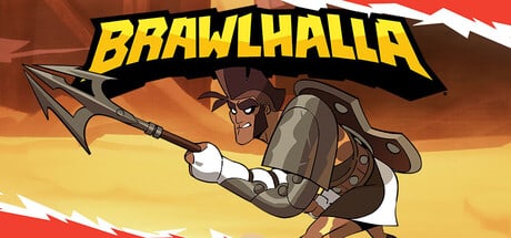 Постер «Brawlhalla»