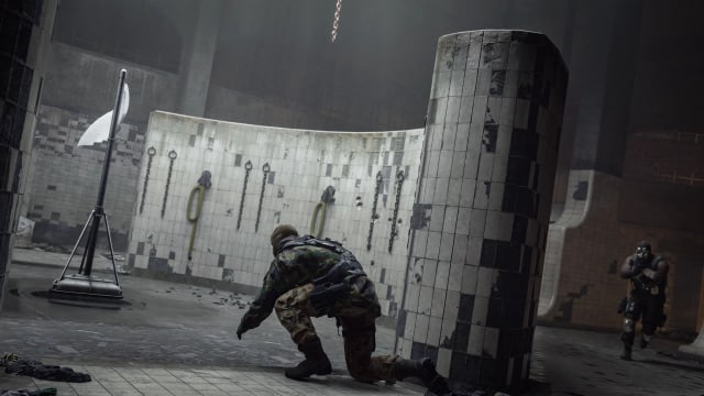Call of Duty: Warzone скриншот 4