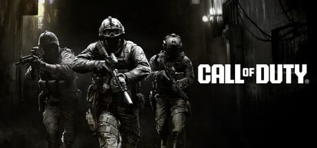 Постер «Call of Duty: Warzone»