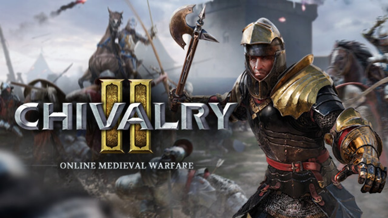 Постер «Chivalry 2»