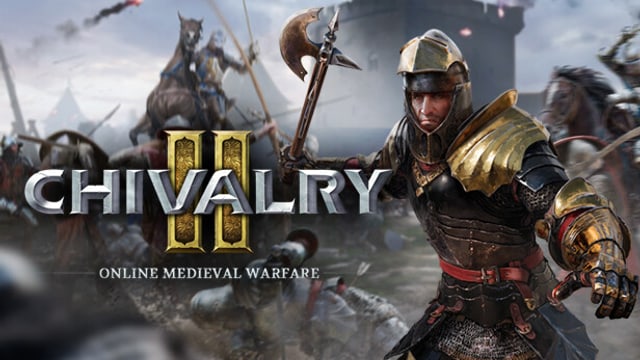 Постер «Chivalry 2»
