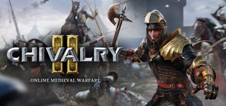 Постер «Chivalry 2»