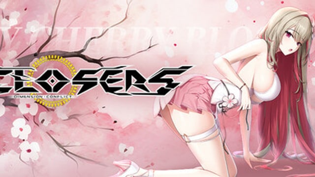 Постер «Closers»