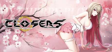 Постер «Closers»
