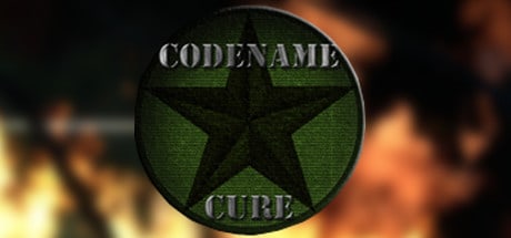 Постер «Codename CURE»