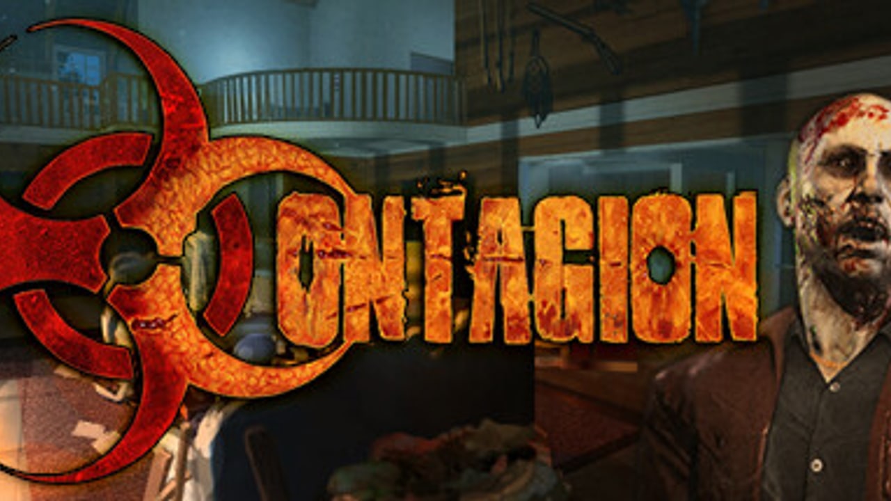 Постер «Contagion»