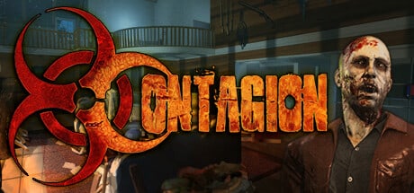 Постер «Contagion»
