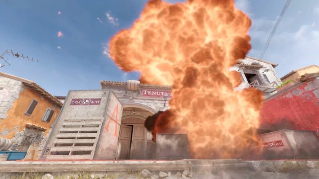 Counter-Strike 2 скриншот 2