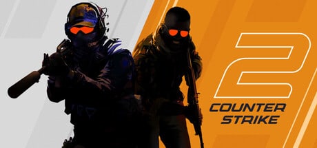 Постер «Counter-Strike 2»