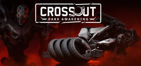 Постер «Crossout»