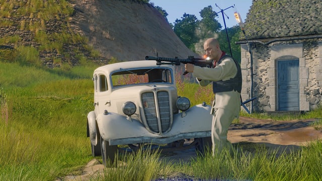 CRSED: Cuisine Royale скриншот 3