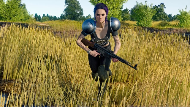CRSED: Cuisine Royale скриншот 4