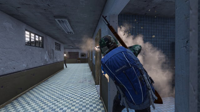 DayZ скриншот 2