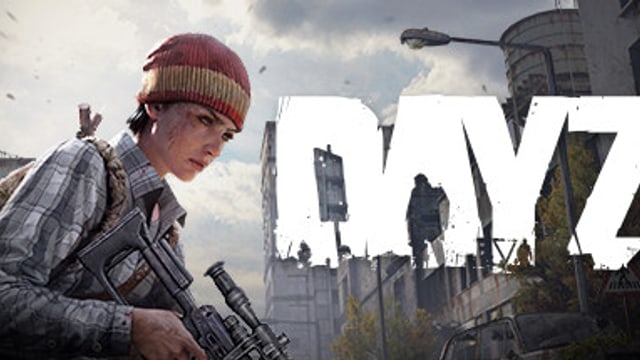Постер «DayZ»