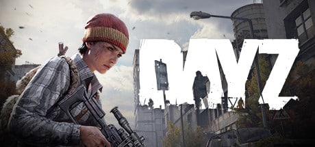 Постер «DayZ»