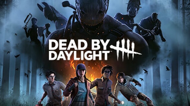 Постер «Dead by Daylight»