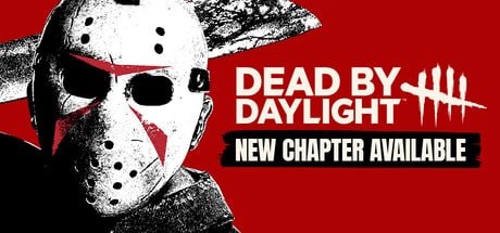 Постер «Dead by Daylight»