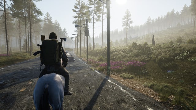 Dead District: Survival скриншот 2
