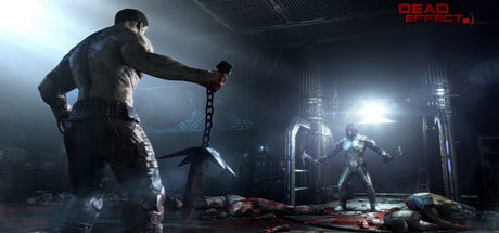 Постер «Dead Effect 2»