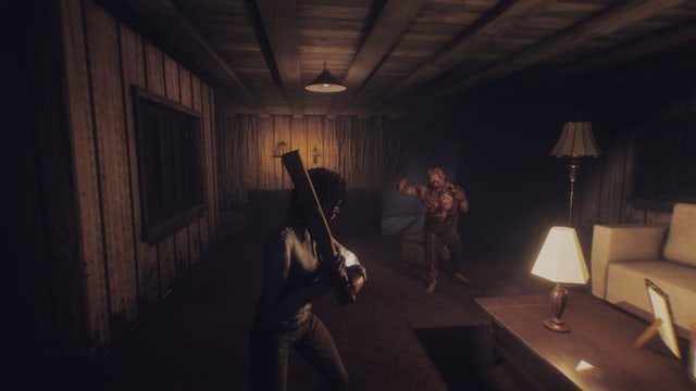 Dead Frontier 2 скриншот 1