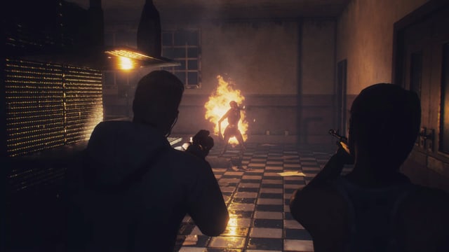 Dead Frontier 2 скриншот 2