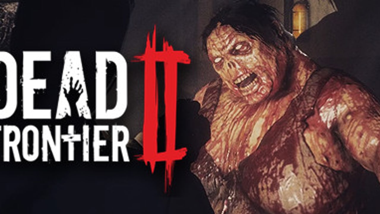 Постер «Dead Frontier 2»