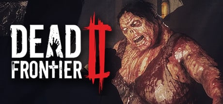 Постер «Dead Frontier 2»