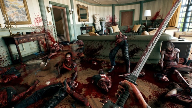 Dead Island 2 скриншот 2