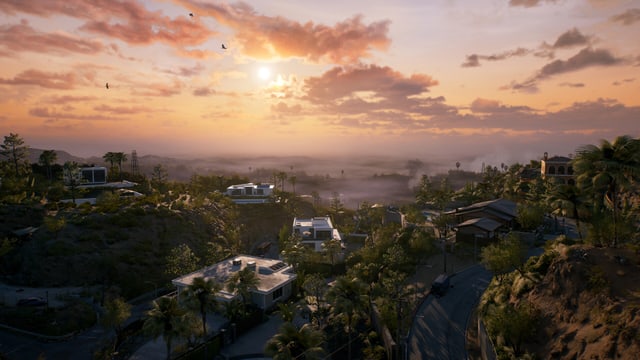 Dead Island 2 скриншот 3