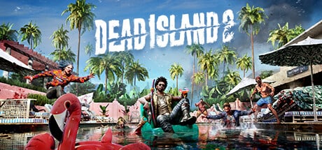 Постер «Dead Island 2»
