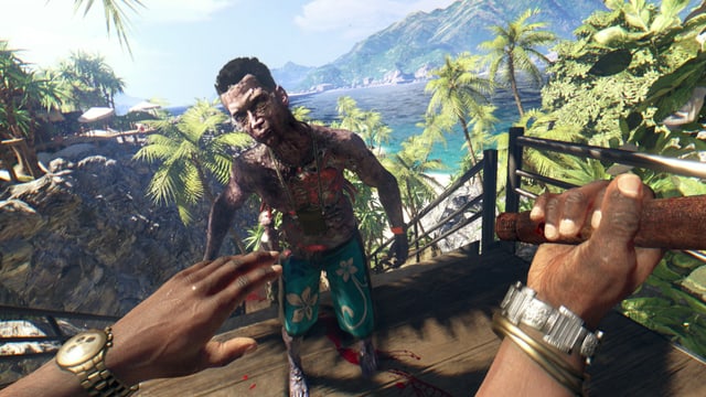 Dead Island Definitive Edition скриншот 2