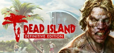 Постер «Dead Island Definitive Edition»