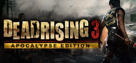 Постер «Dead Rising 3»