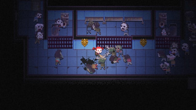 Death Road to Canada скриншот 3