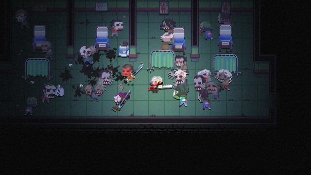 Death Road to Canada скриншот 4