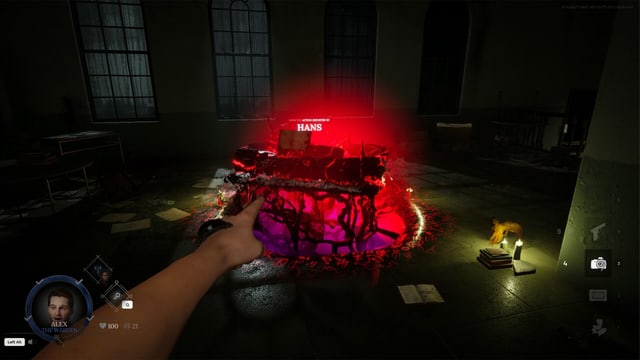 Deceit 2 скриншот 1