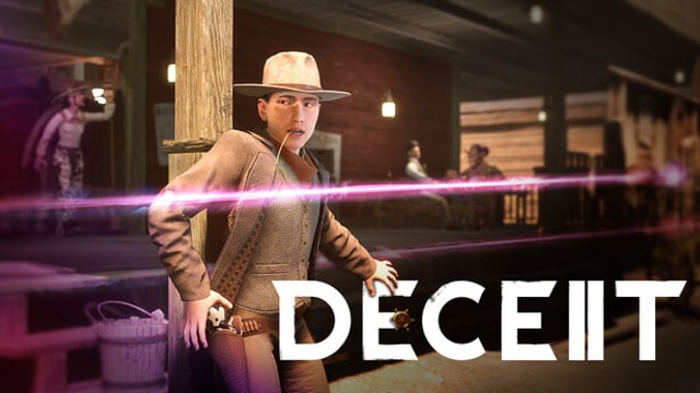 Постер «Deceit 2»