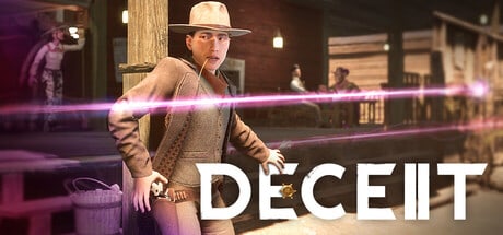 Постер «Deceit 2»