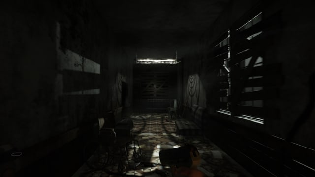 Deceit скриншот 1