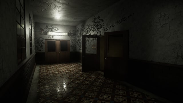 Deceit скриншот 2
