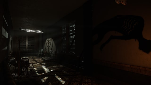 Deceit скриншот 3